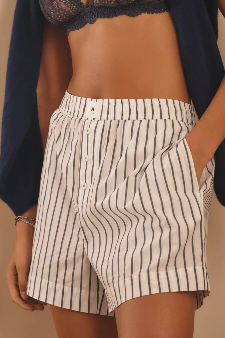 die wren boxershorts von anthropologie