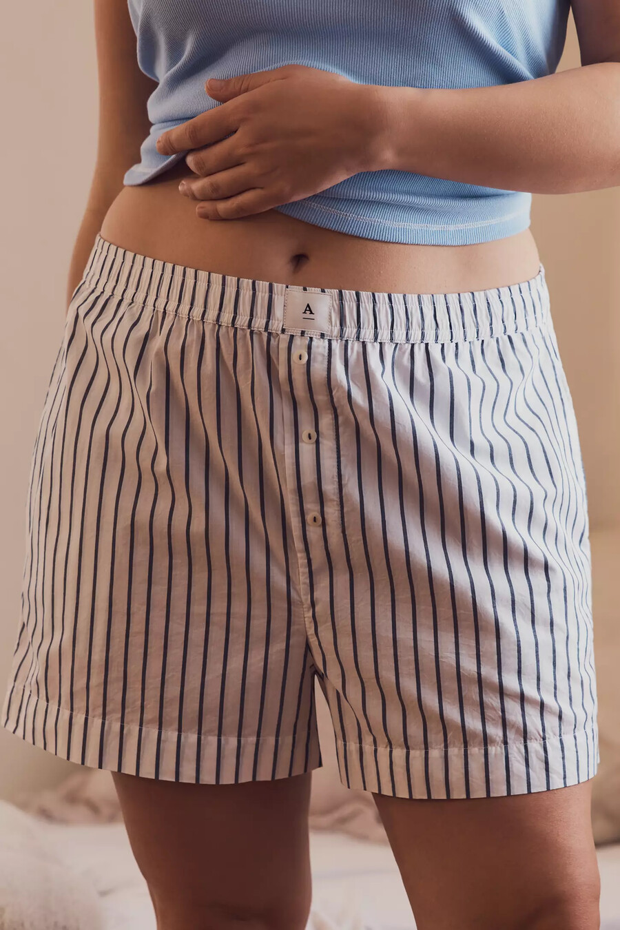 die wren boxershorts von anthropologie