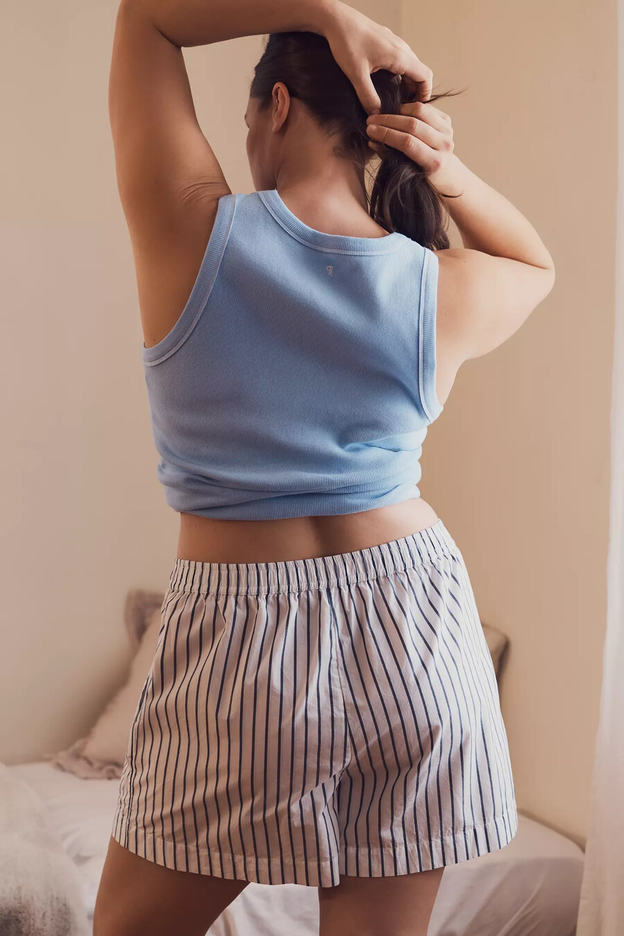 die wren boxershorts von anthropologie