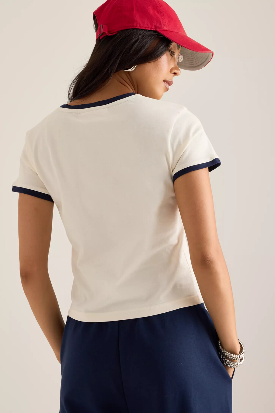 fila azzura baby-t-shirt