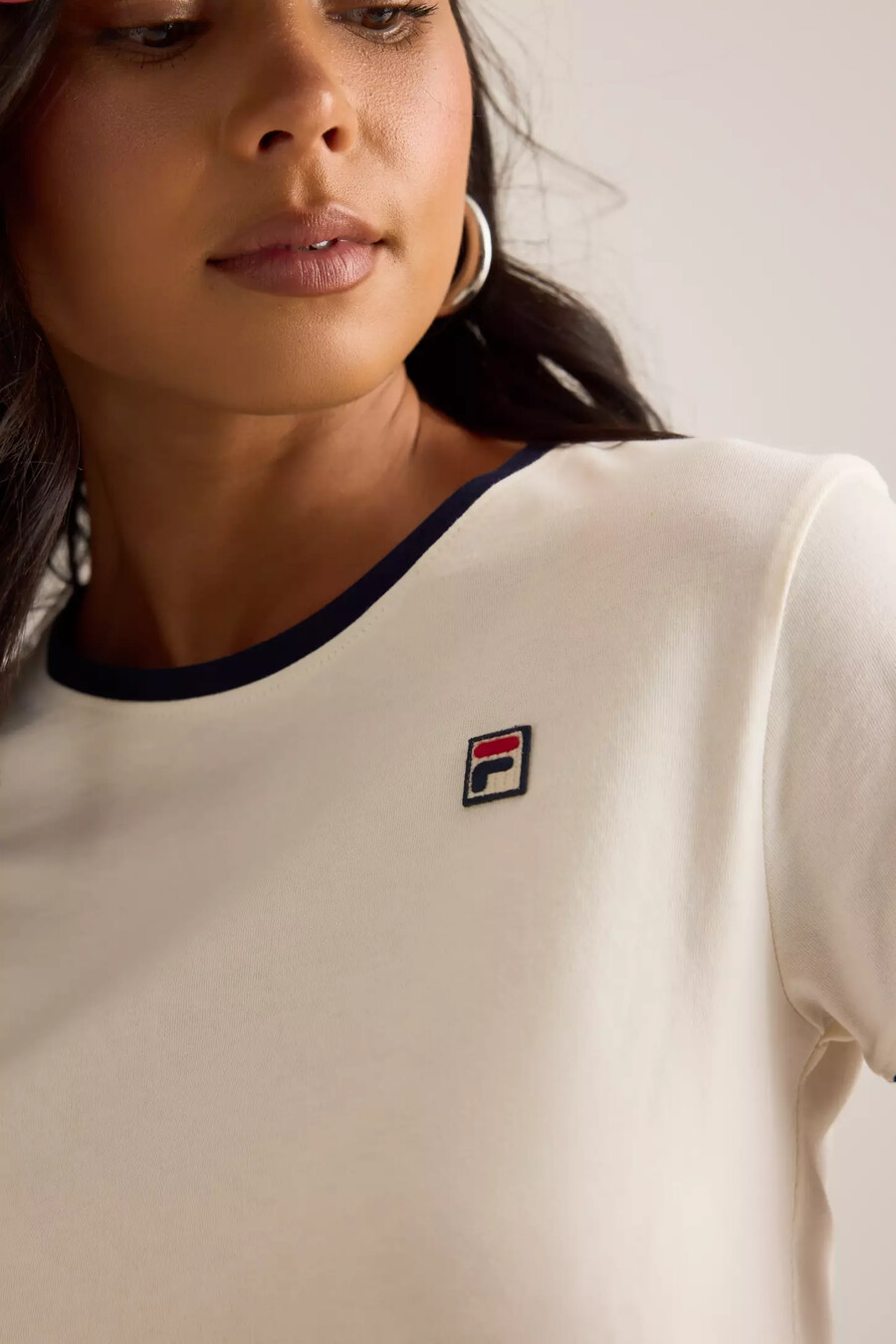 fila azzura baby-t-shirt