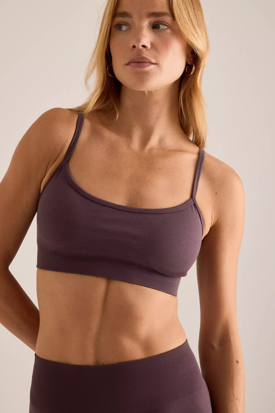 tala sculpt bandeau-sport-bh