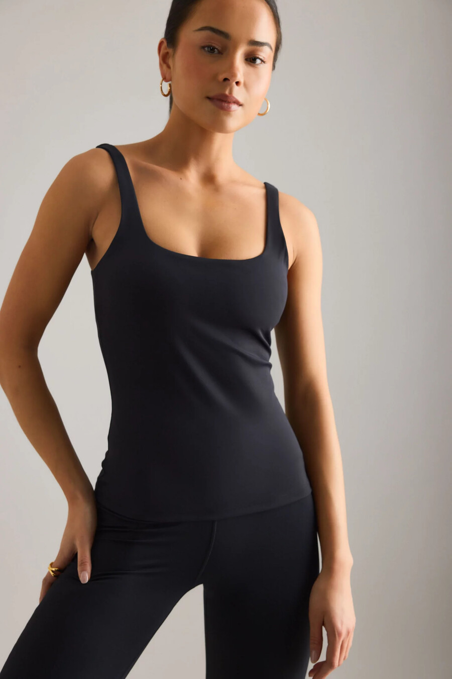 tala dayflex minimal weste in längerer ausführung
