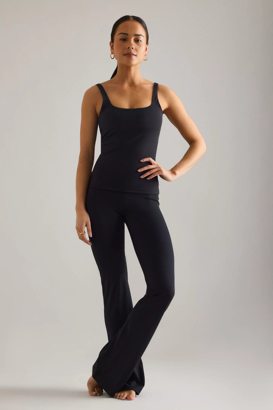 tala dayflex minimal weste in längerer ausführung