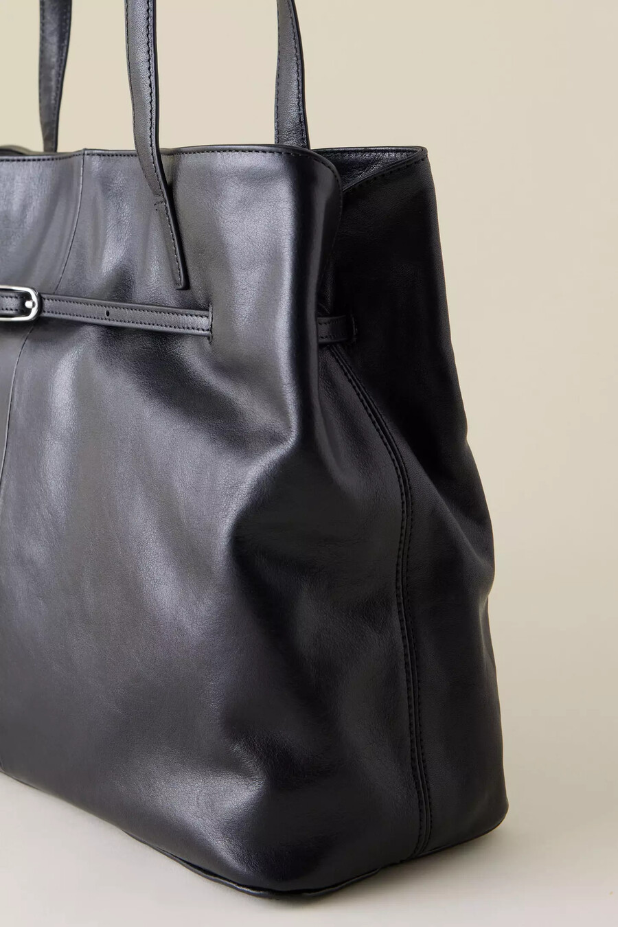 vagabond cannes mid tote bag