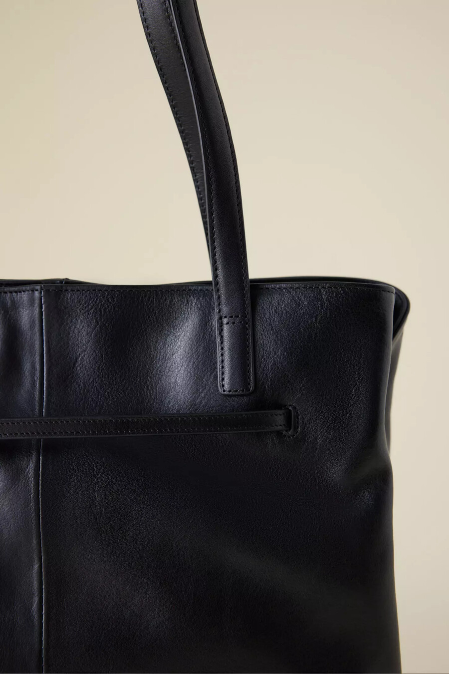 vagabond cannes mid tote bag