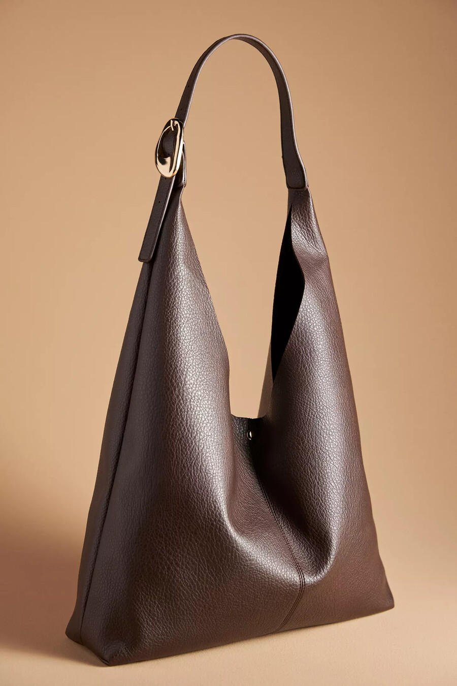 die love knot slouchy bag schnallen-edition