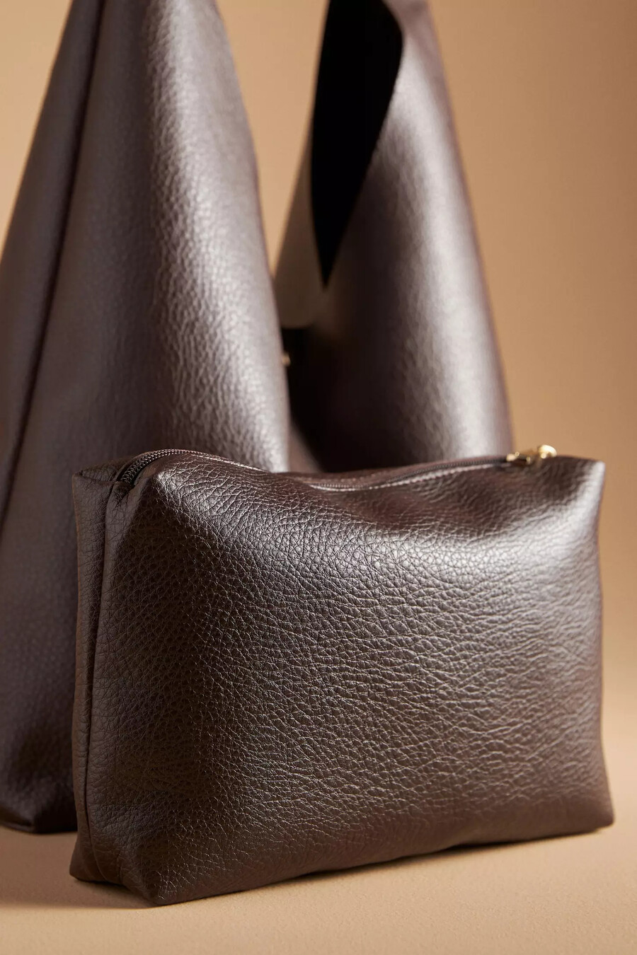 die love knot slouchy bag schnallen-edition