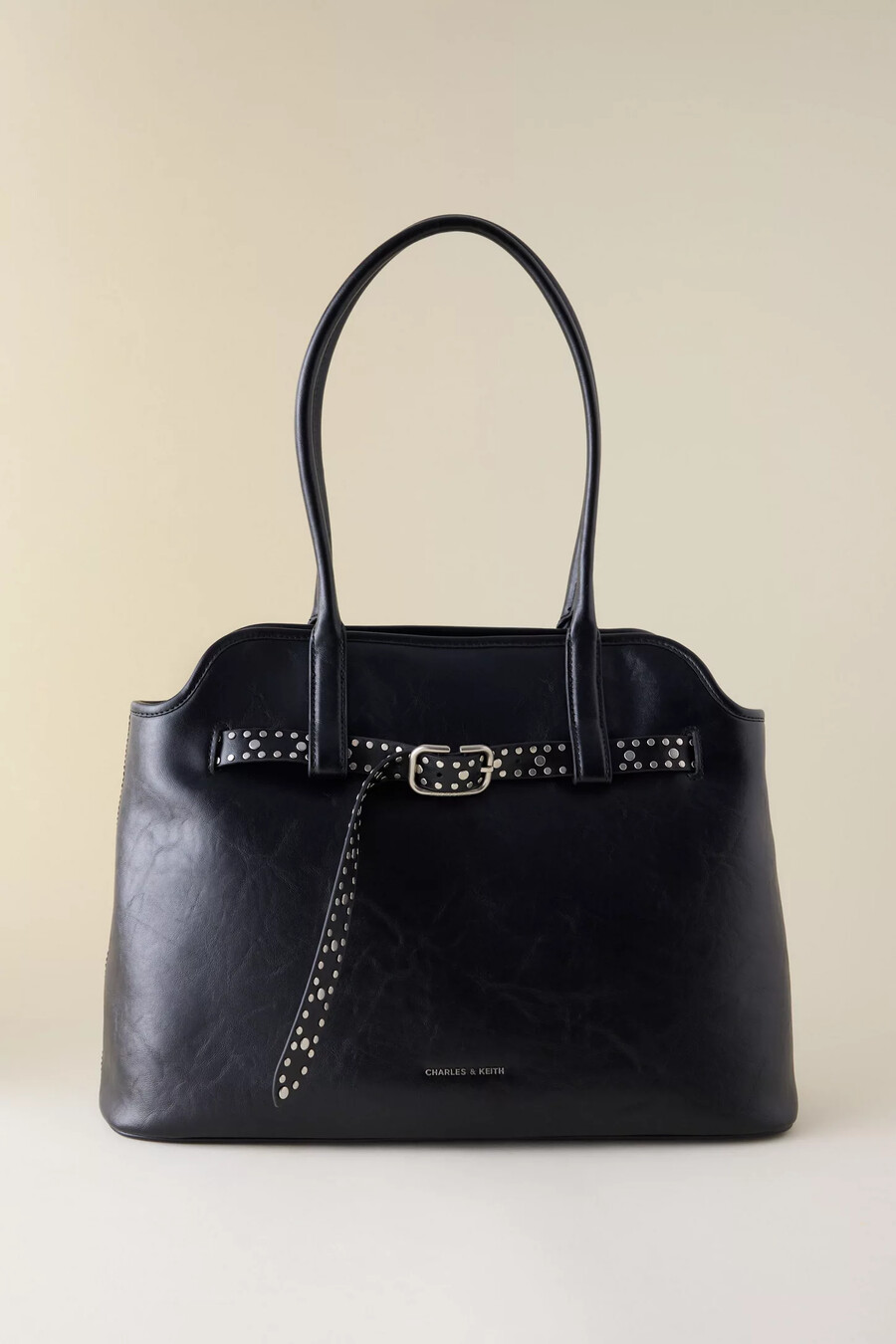 charles keith victoria gürteltasche