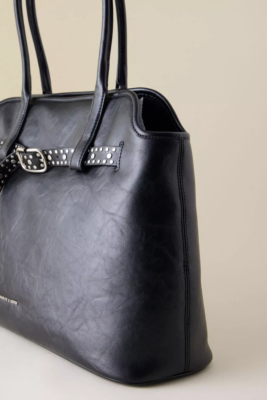 charles keith victoria gürteltasche