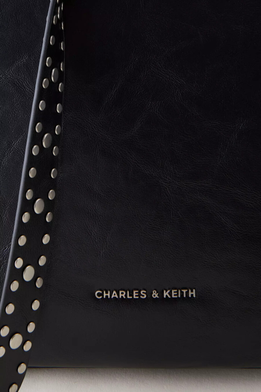 charles keith victoria gürteltasche