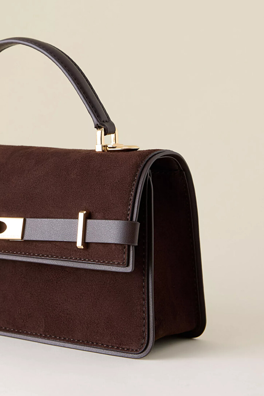 charles keith arlet gürteltasche mit henkel