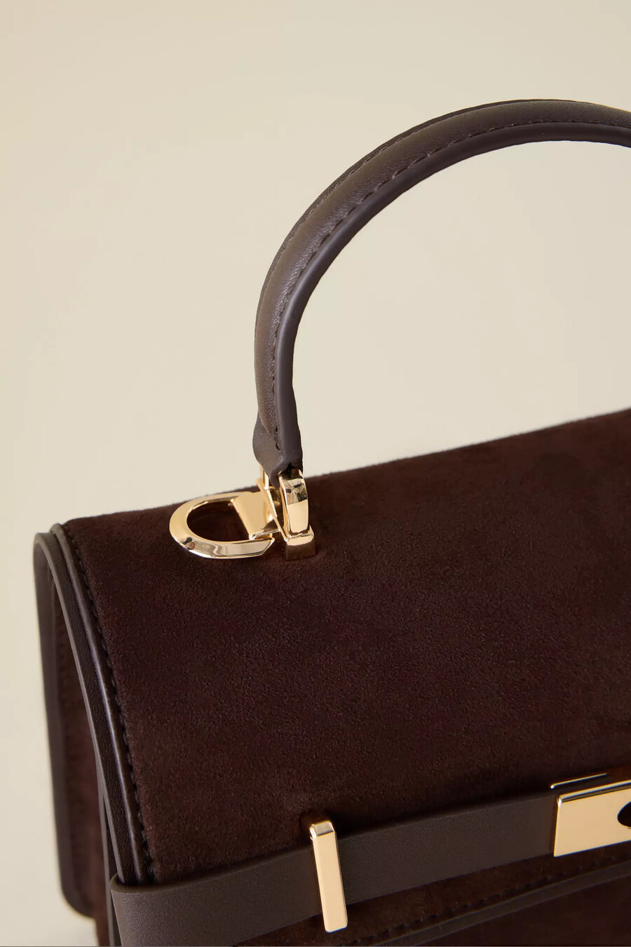 charles keith arlet gürteltasche mit henkel