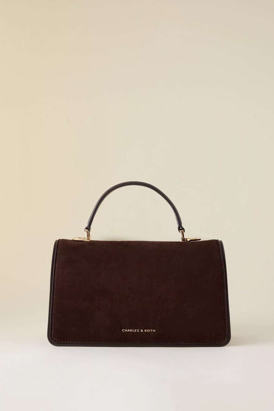 charles keith arlet gürteltasche mit henkel