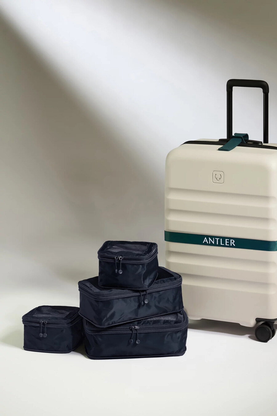 geweih-packwürfel 4er-set