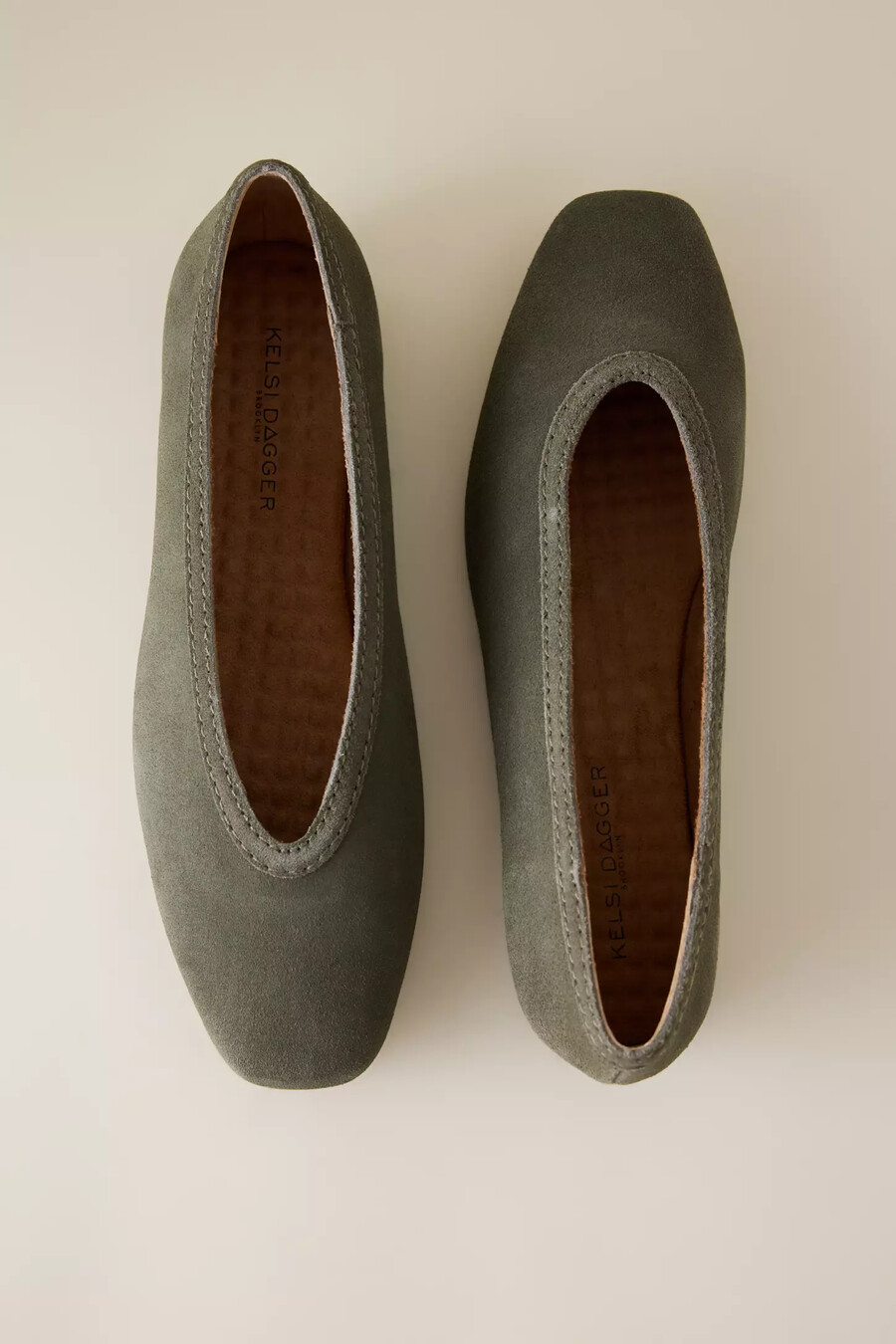 kelsi dagger freya ballerinas