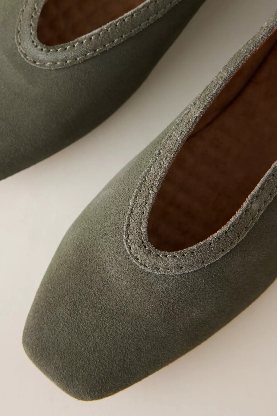 kelsi dagger freya ballerinas