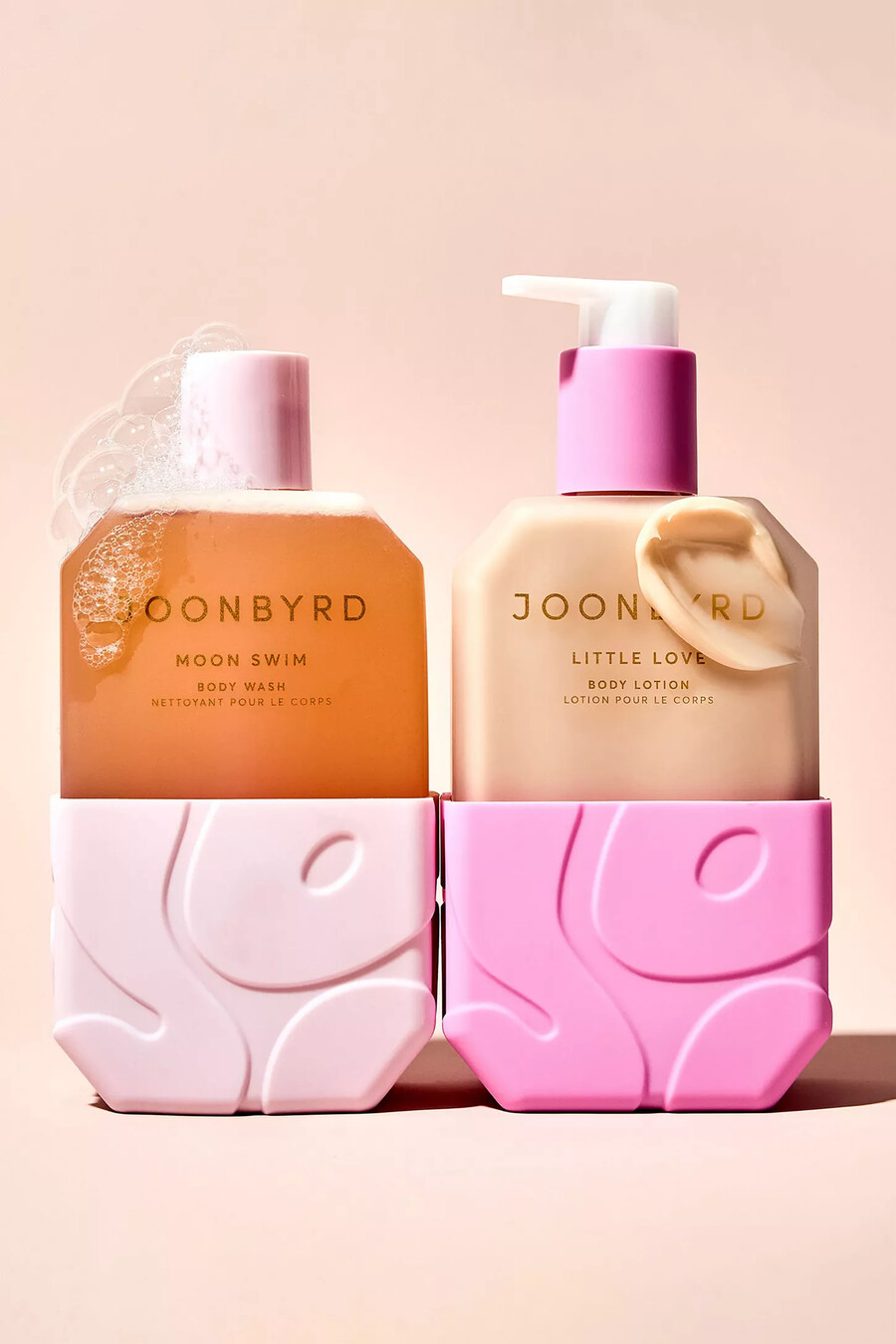 joonbyrd little love körperlotion