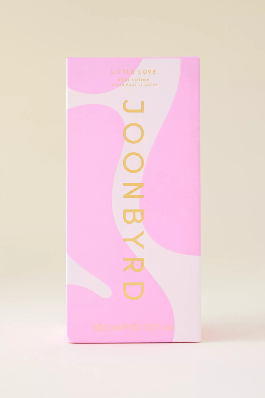 joonbyrd little love körperlotion