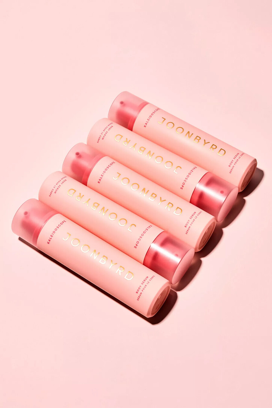 joonbyrd kaleidoscope glättendes körperserum