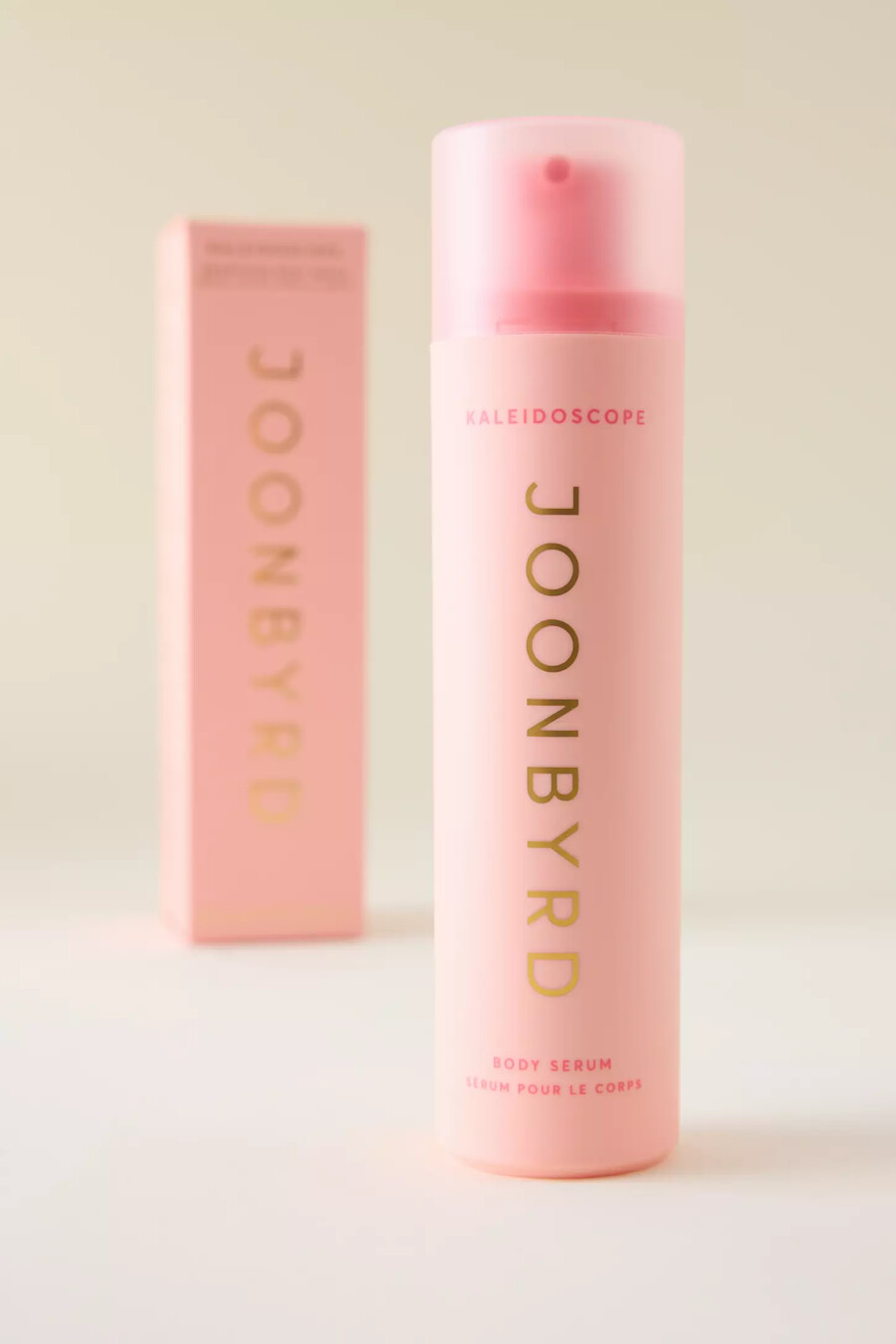joonbyrd kaleidoscope glättendes körperserum