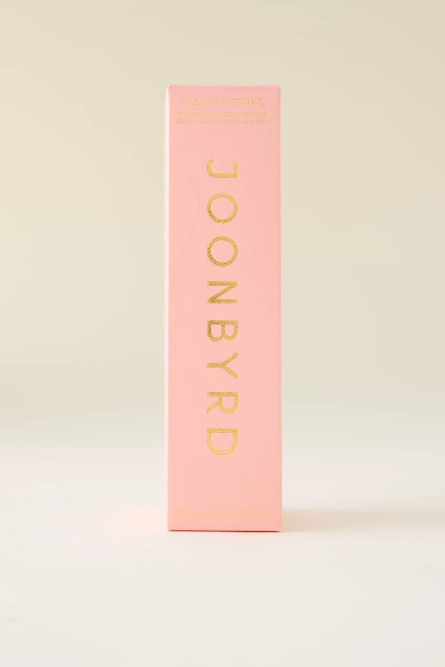 joonbyrd kaleidoscope glättendes körperserum
