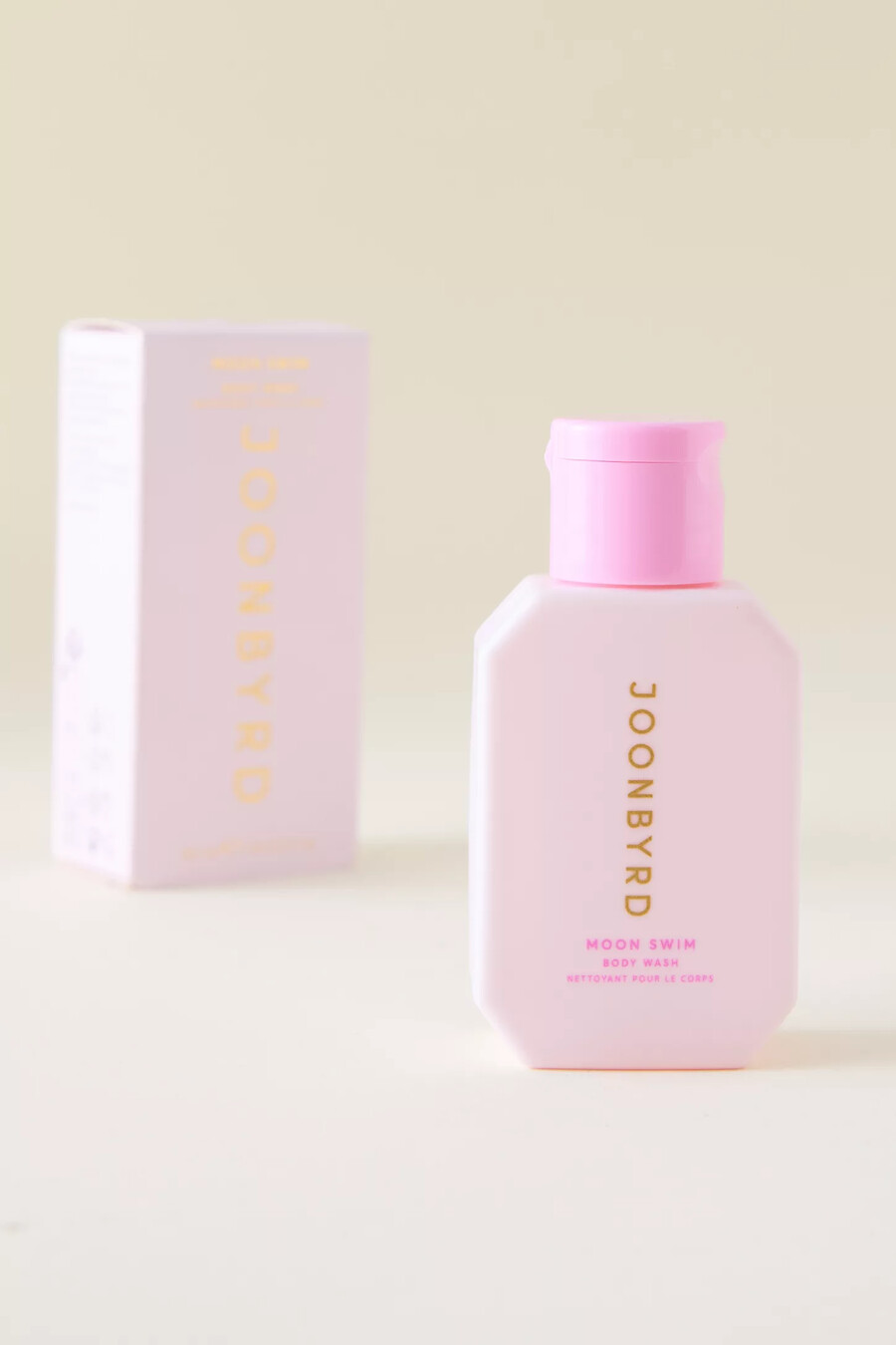 joonbyrd mini moon swim body wash