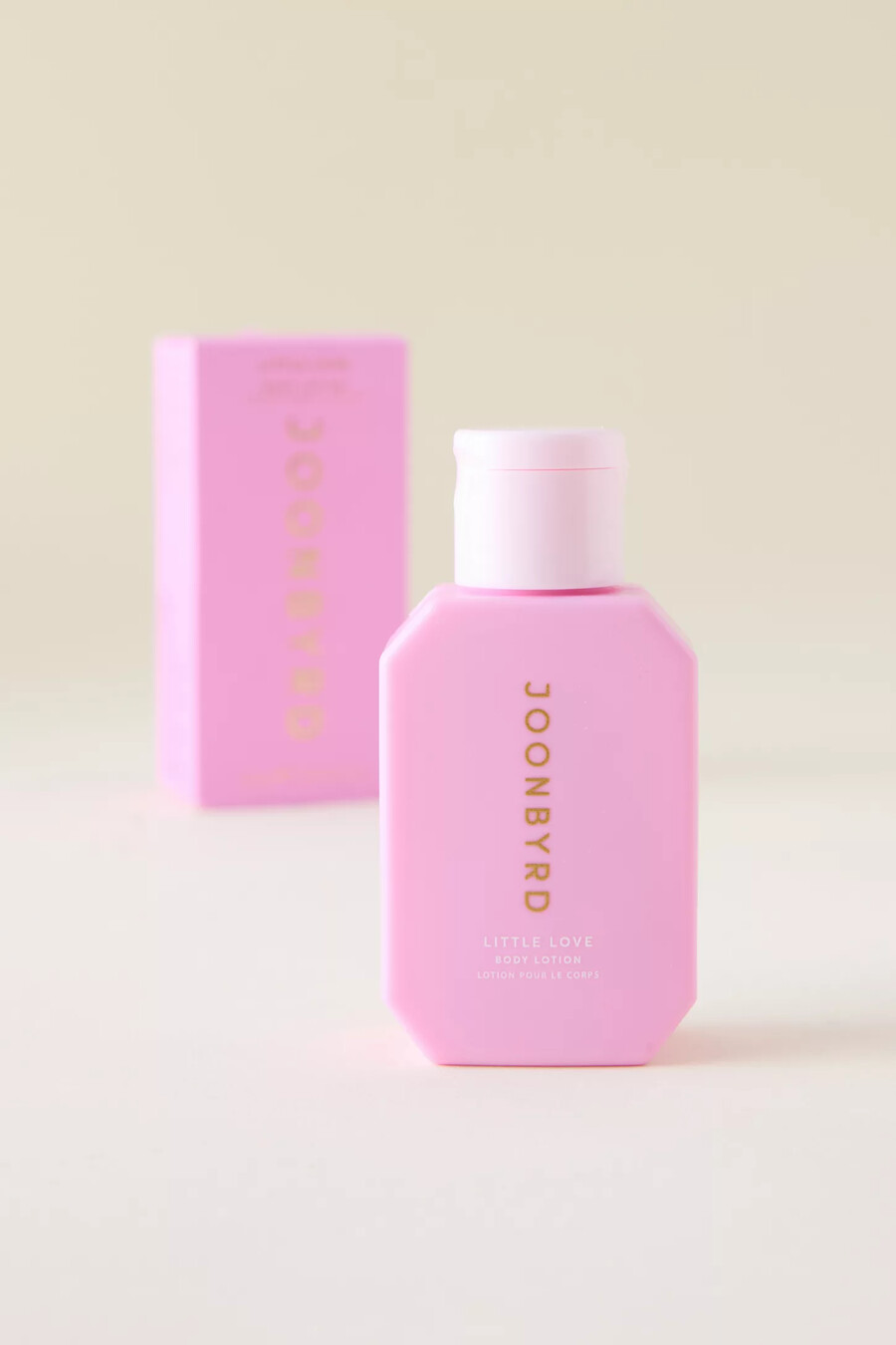 joonbyrd mini little love körperlotion
