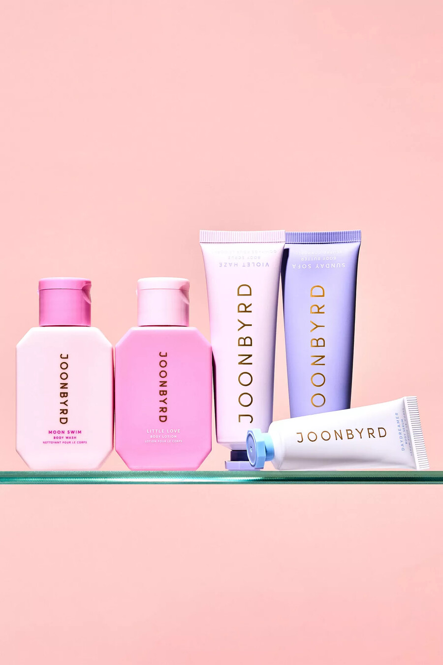 joonbyrd mini little love körperlotion