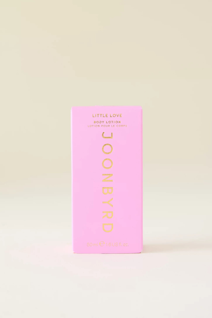 joonbyrd mini little love körperlotion