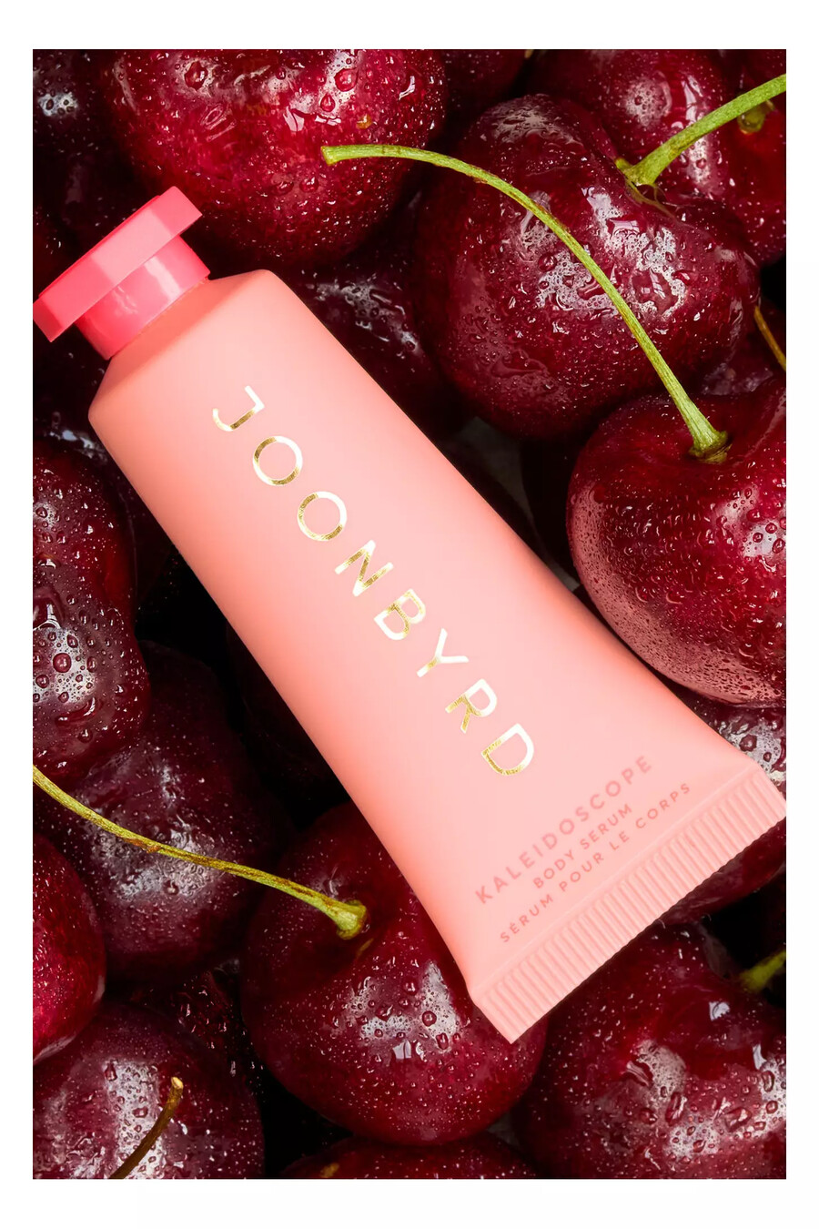joonbyrd mini kaleidoscope glättendes körperserum