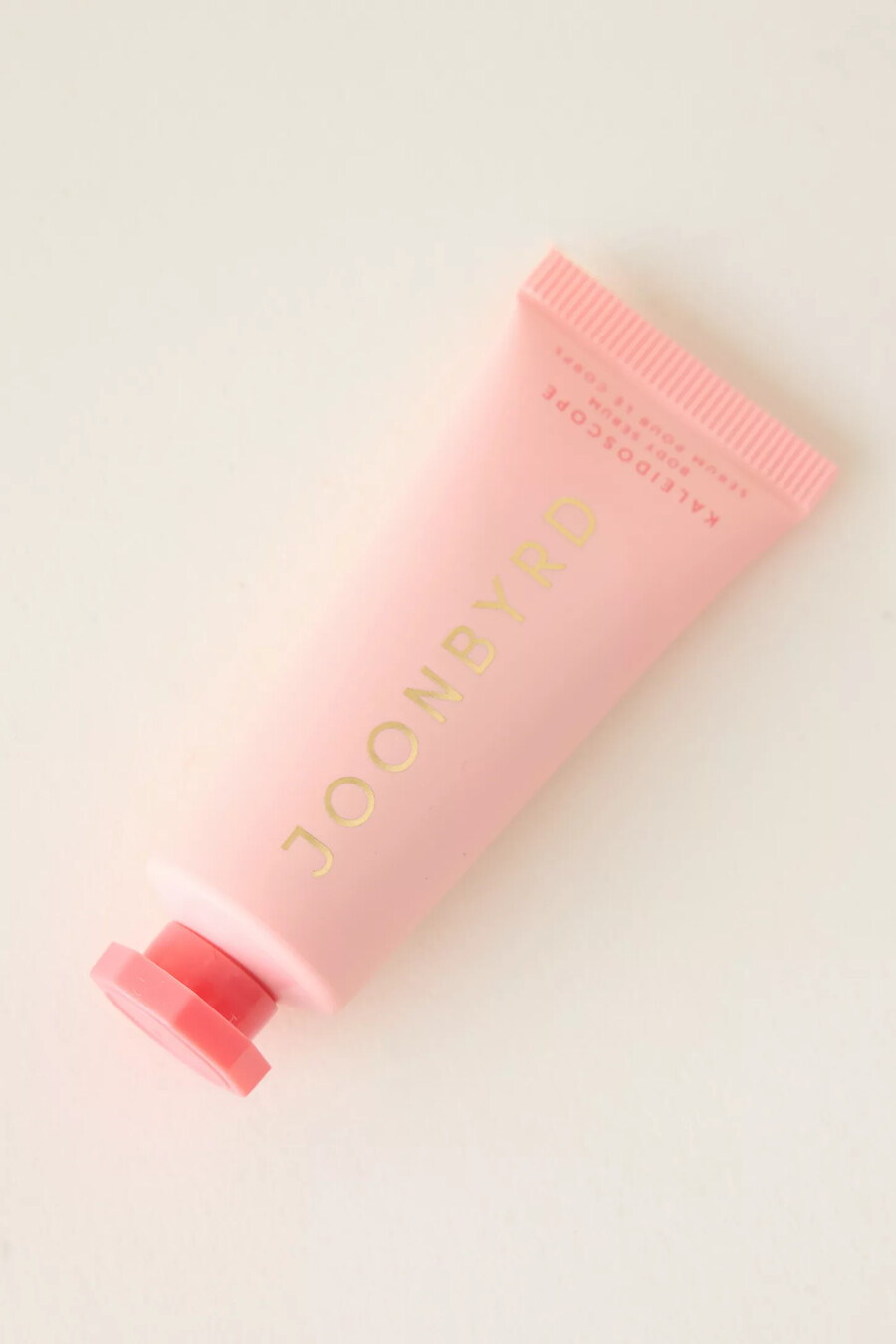 joonbyrd mini kaleidoscope glättendes körperserum