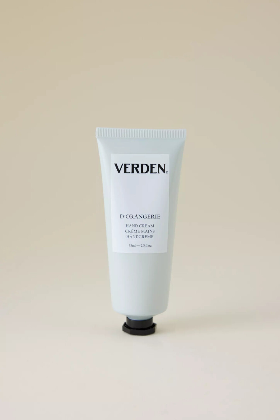 verden dorangerie handcreme