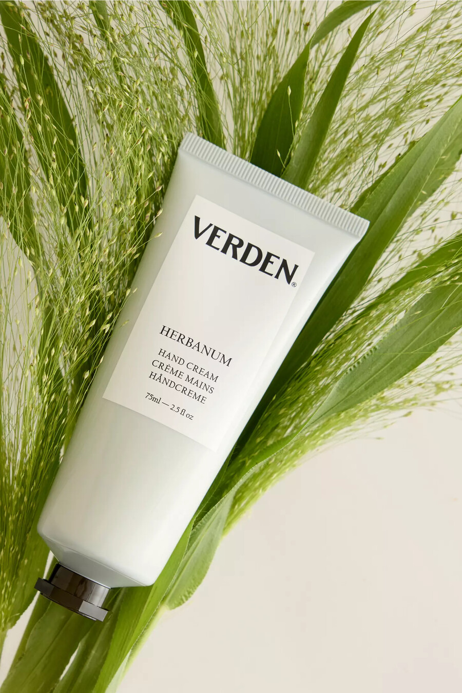 verden herbanum handcreme