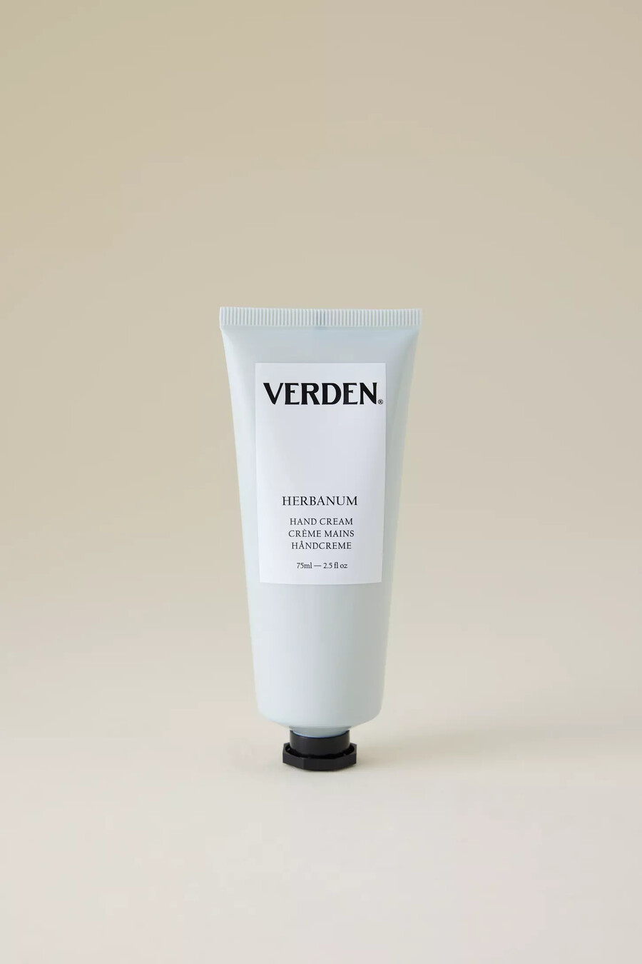 verden herbanum handcreme