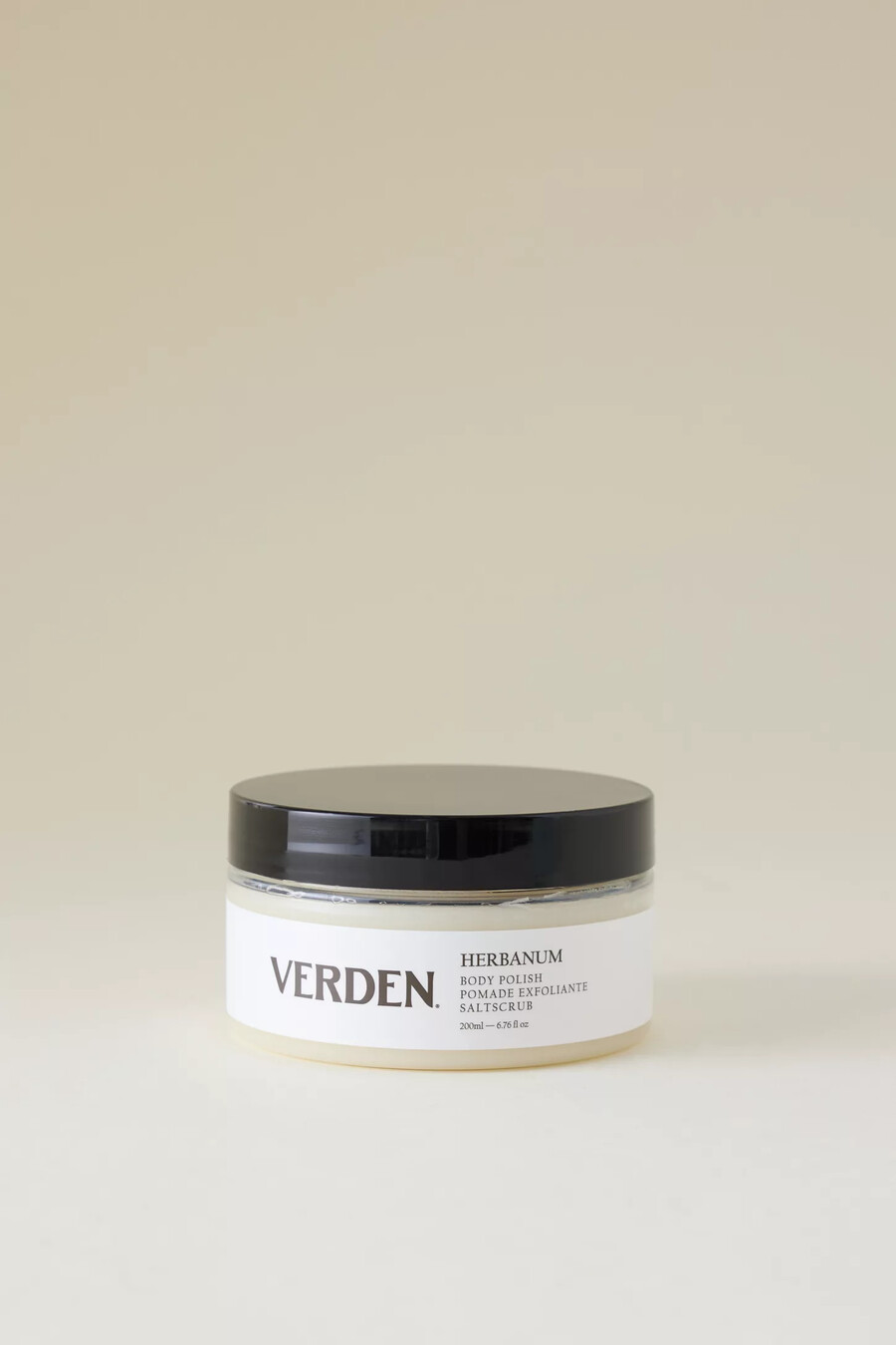 verden herbanum körperpeeling