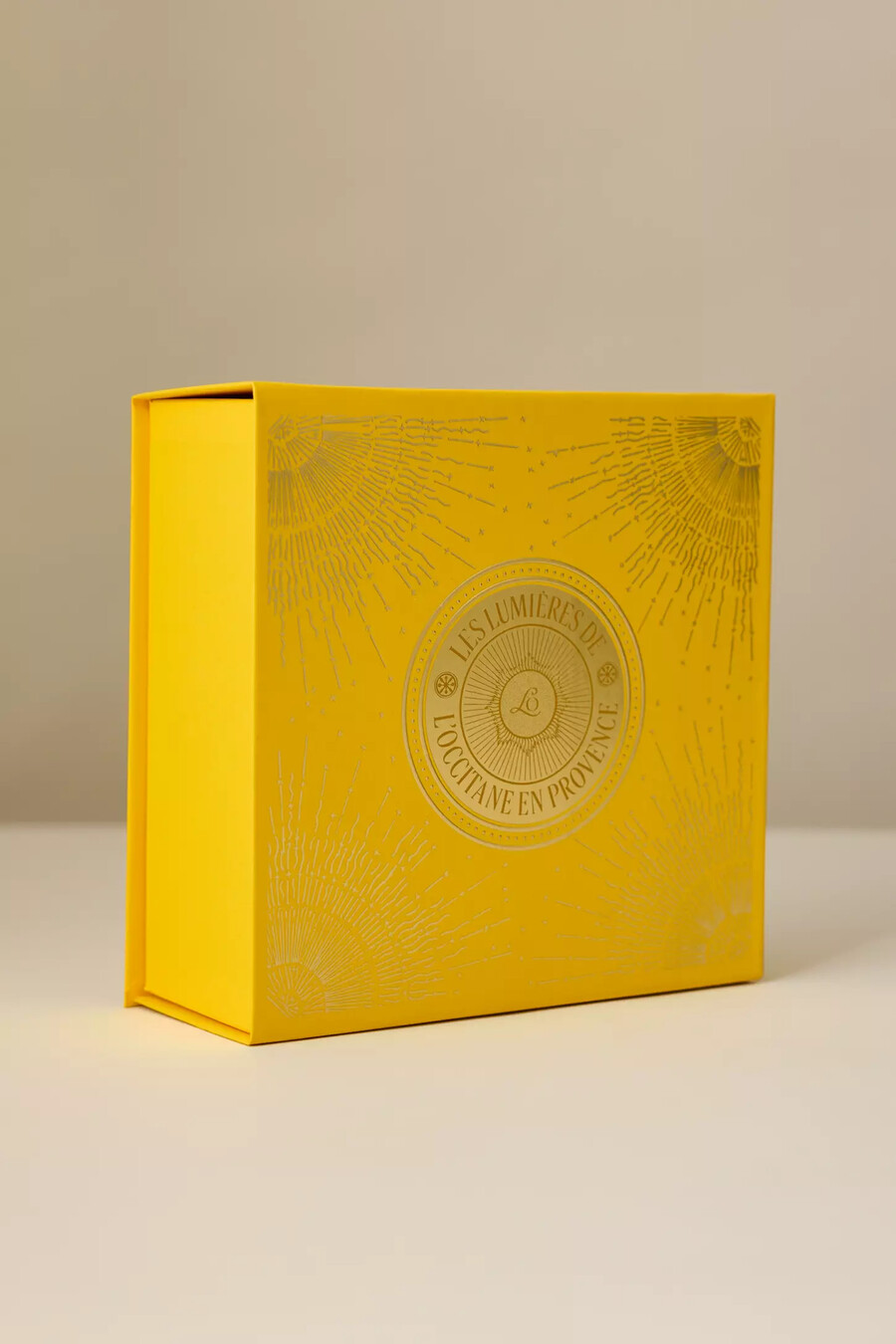 loccitane shea butter körperpflege-geschenkset