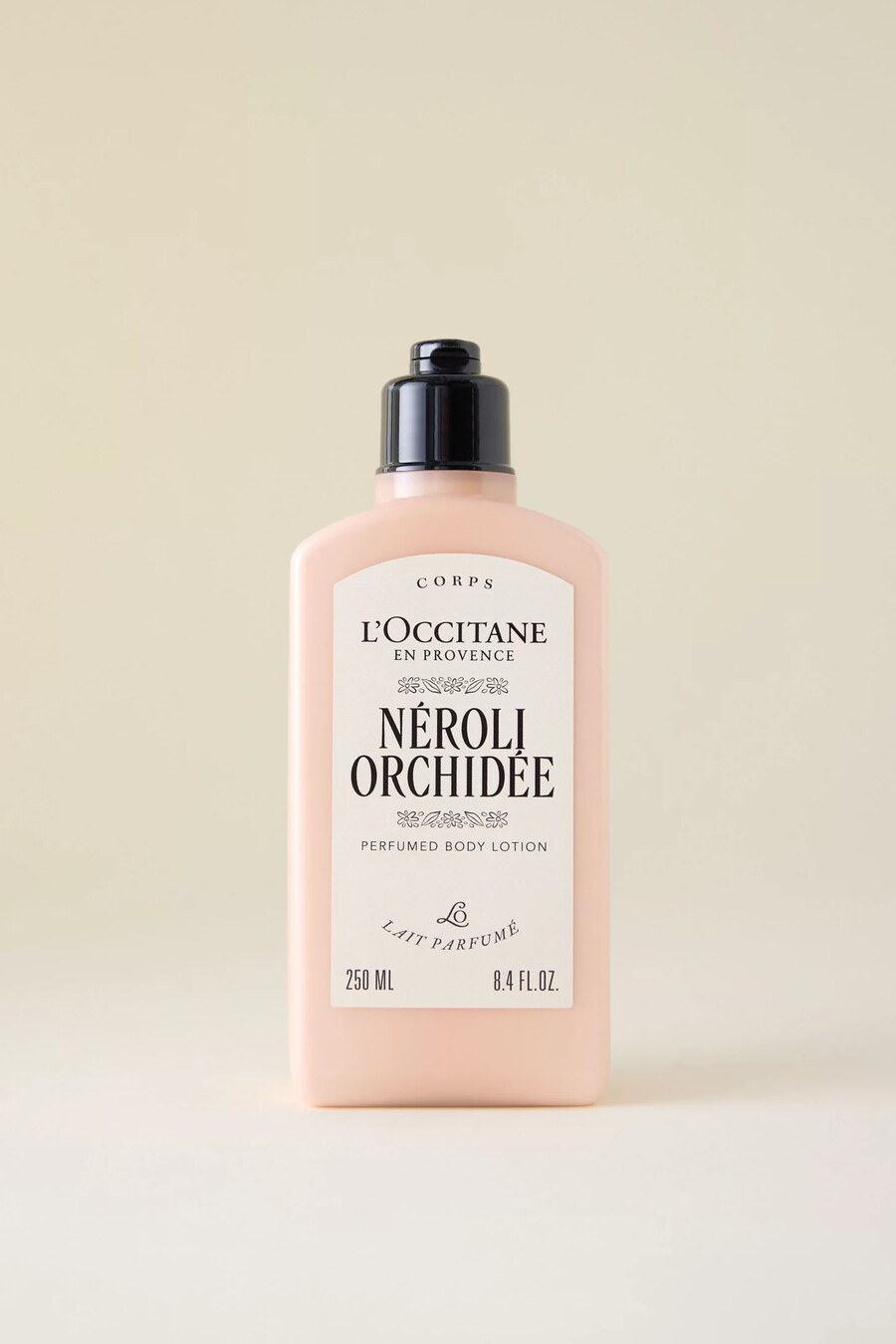 loccitane néroli orchidée körperlotion