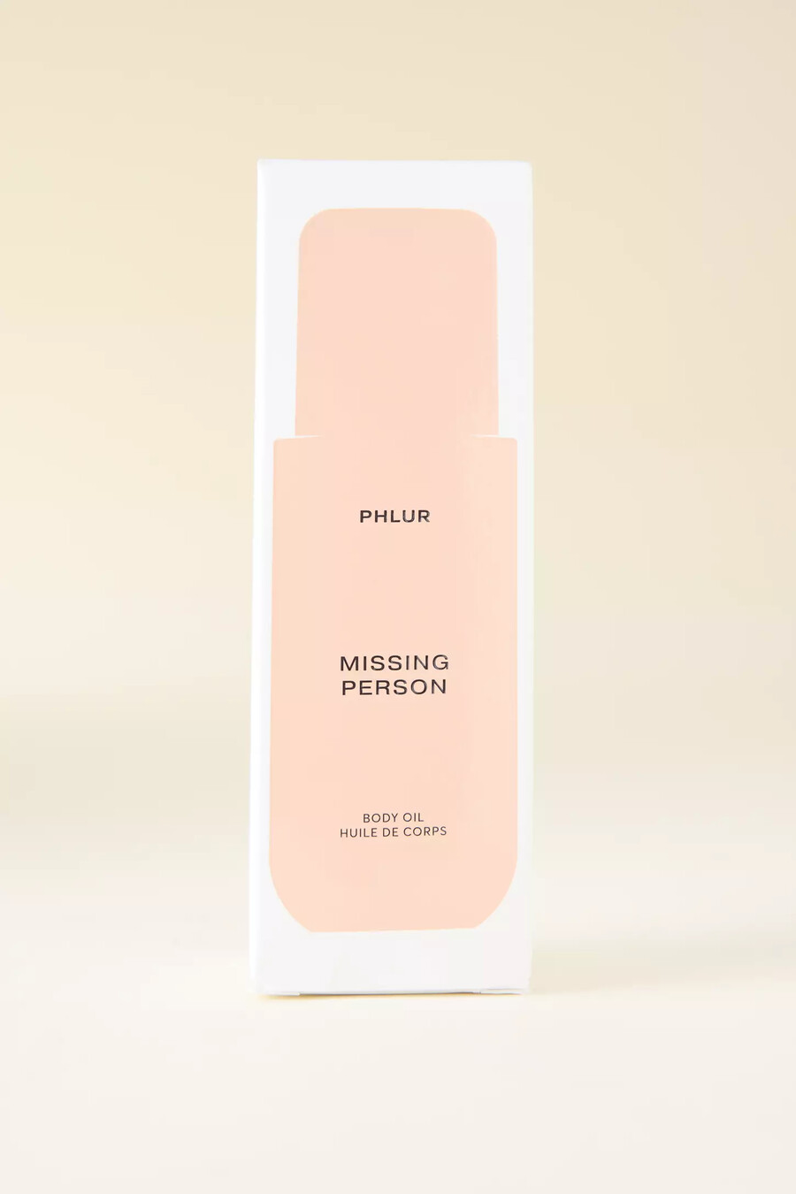 phlur körperöl für vermisste personen