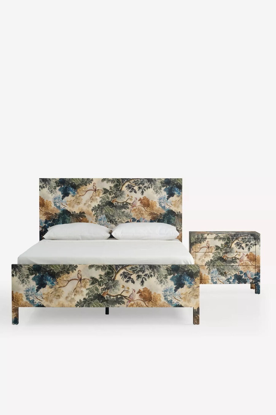 hale canvas bett