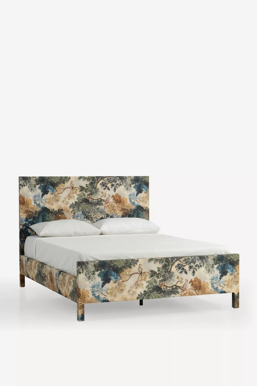 hale canvas bett