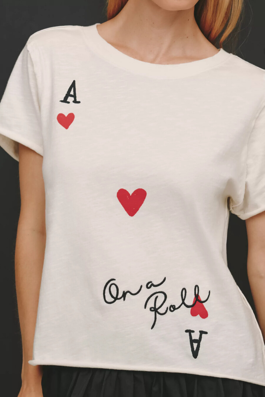 jordan nickson x maeve ace card top