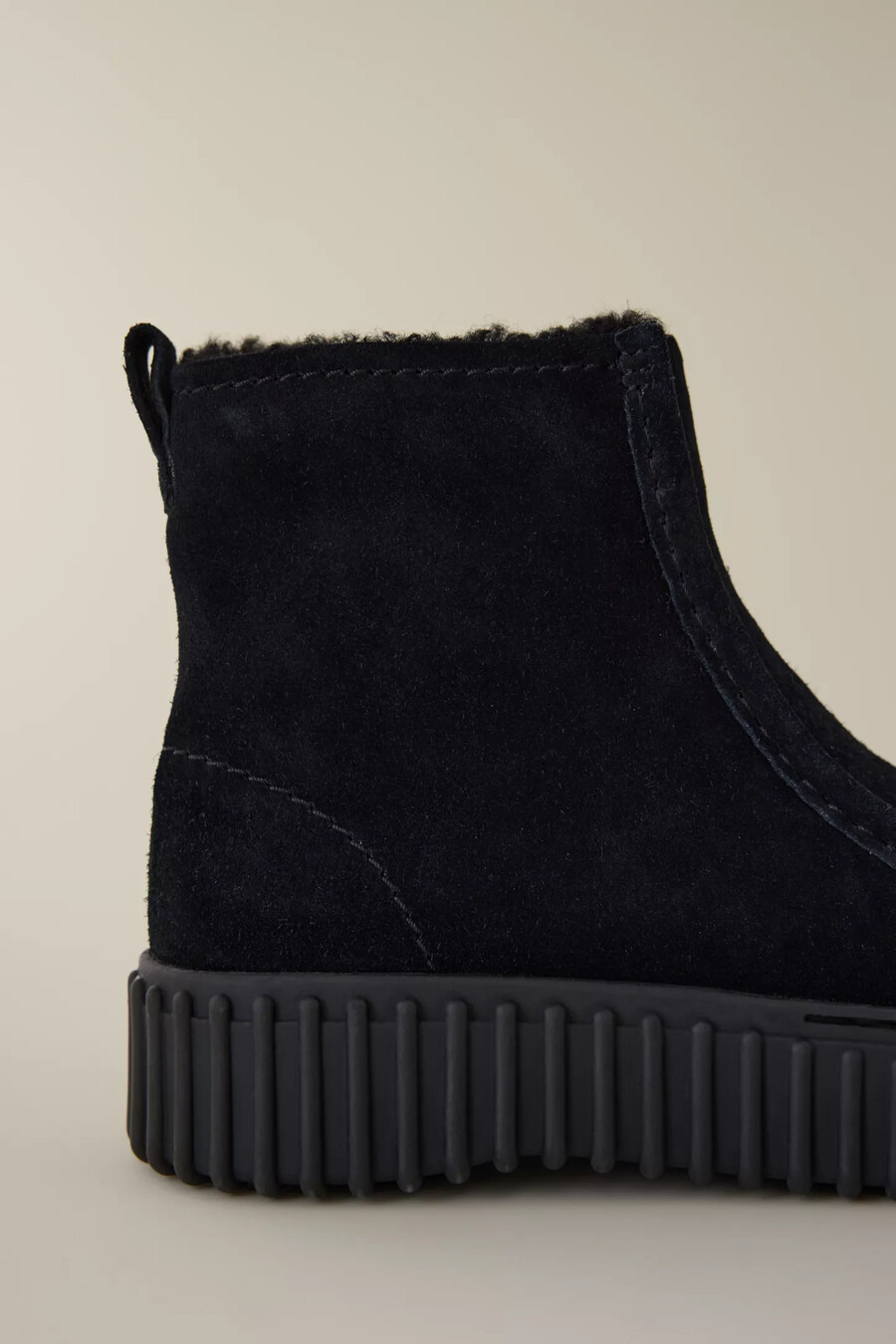 clarks torhill cosy boots