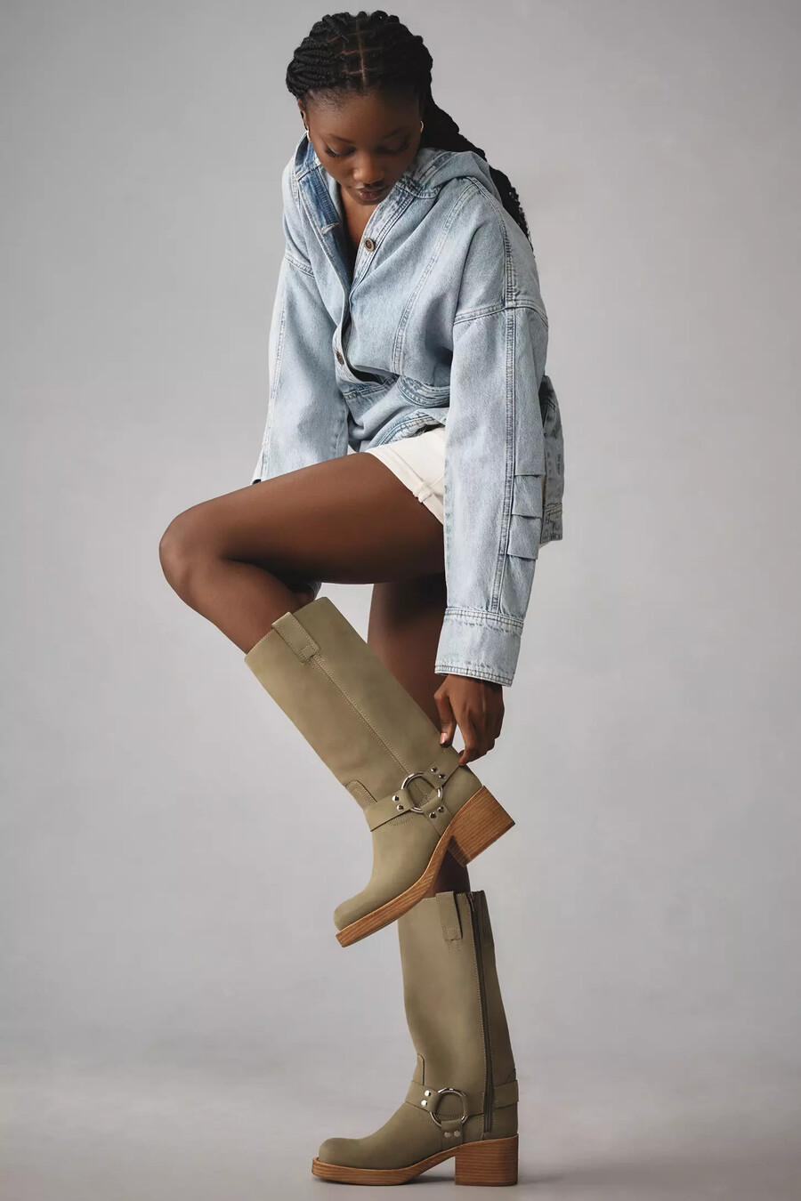 jeffrey campbell reflection boots