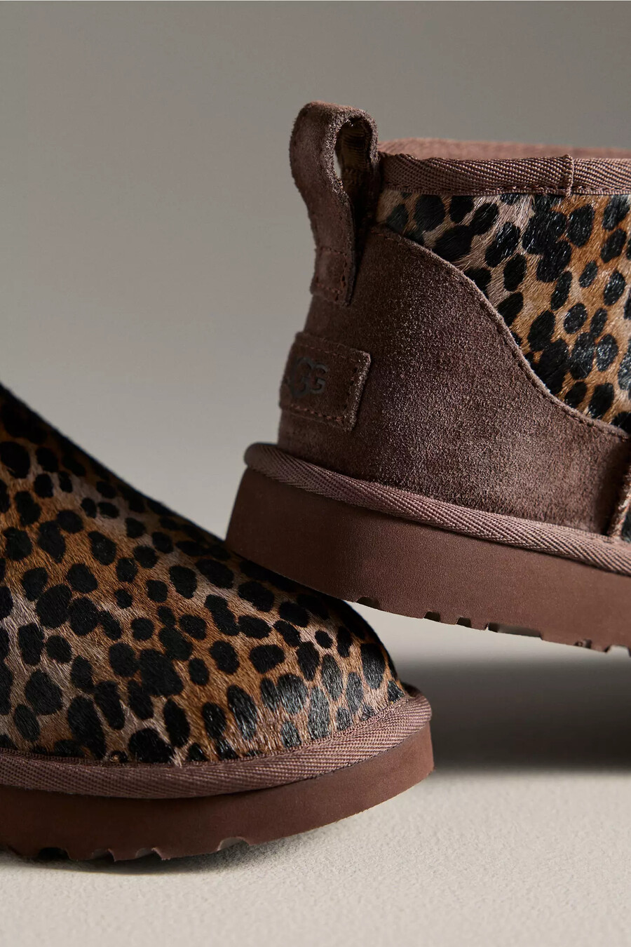 ugg caspian classic ultra mini boots