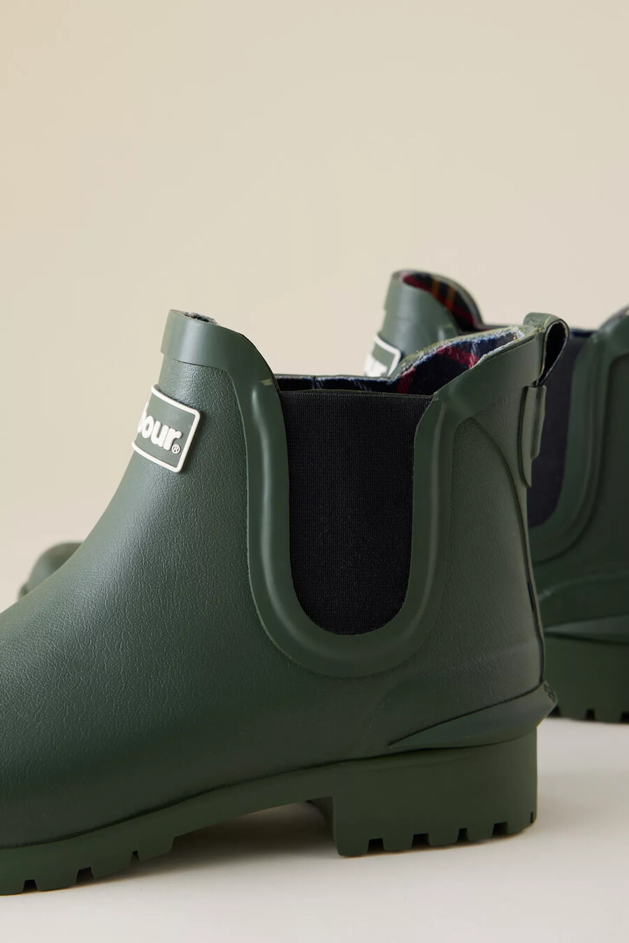 barbour wilton gummistiefel