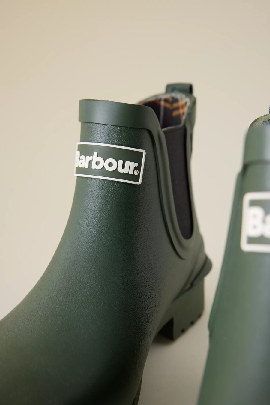 barbour wilton gummistiefel