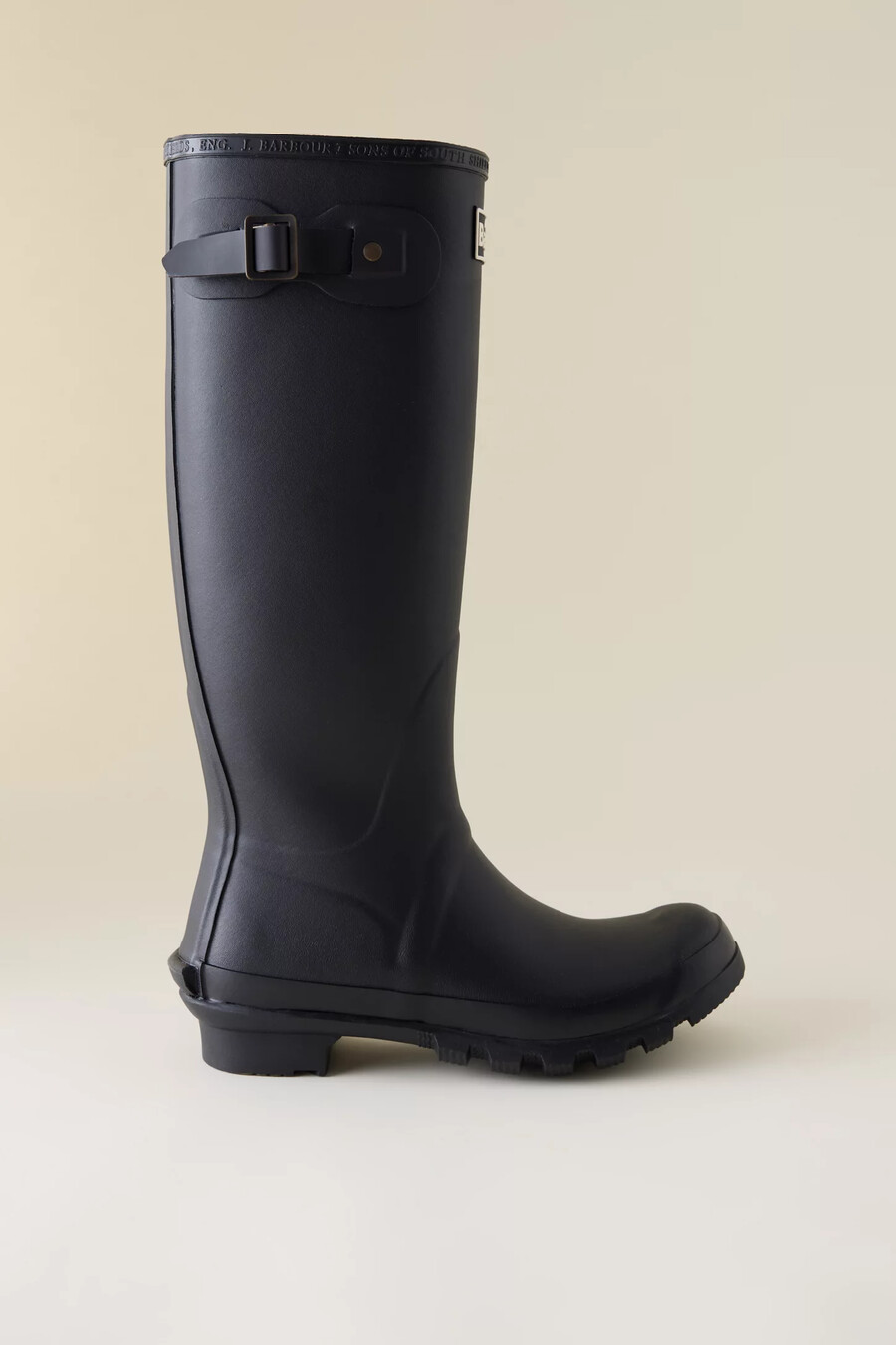 barbour bede wellington stiefel