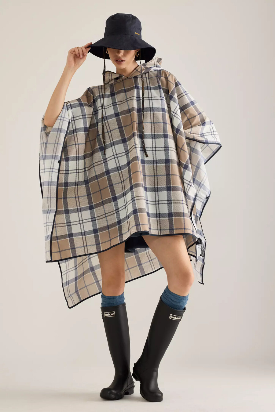 barbour bede wellington stiefel