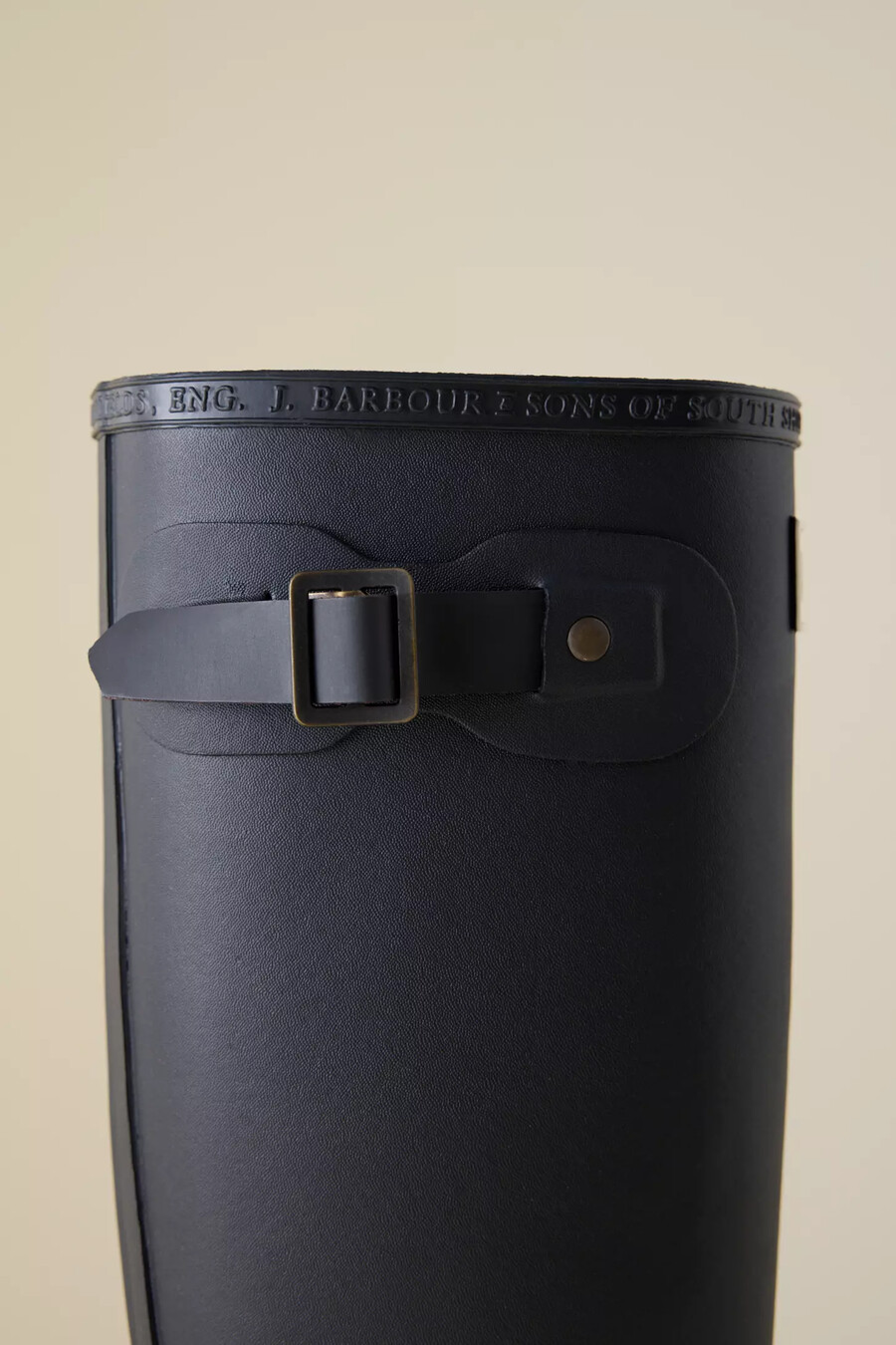 barbour bede wellington stiefel
